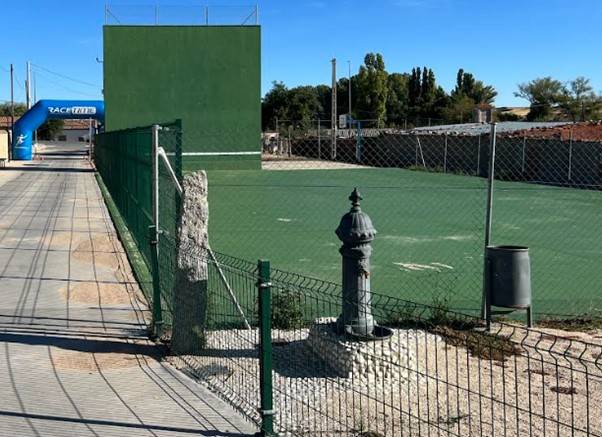 Casa Rural cerca de Ávila