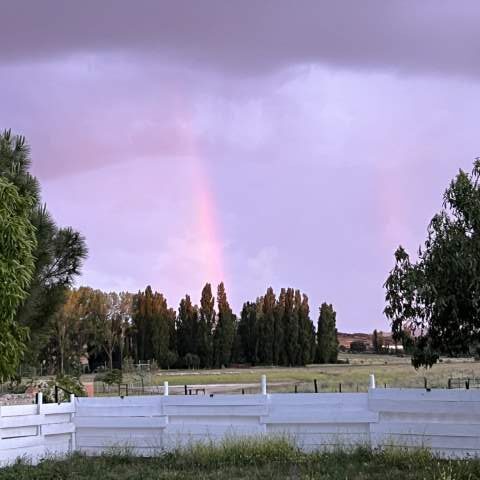 Casa Rural cerca de Ávila