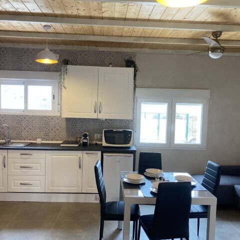 Casa Rural cerca de Ávila