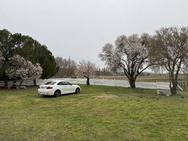 Casa Rural cerca de Ávila