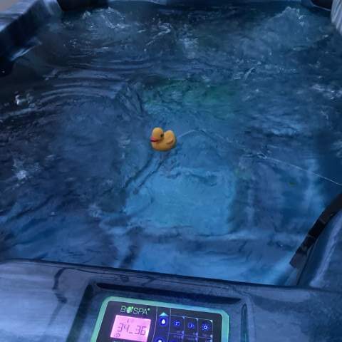 Casa Rural cerca de Ávila