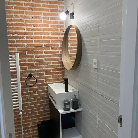 Casa Rural cerca de Ávila