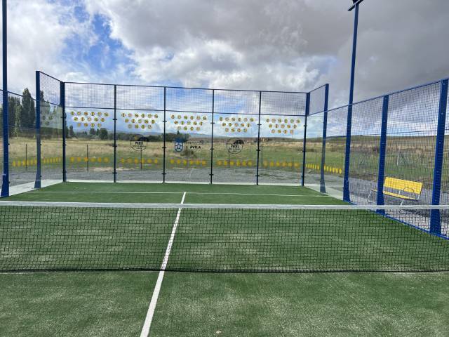 Casa Rural cerca de Ávila