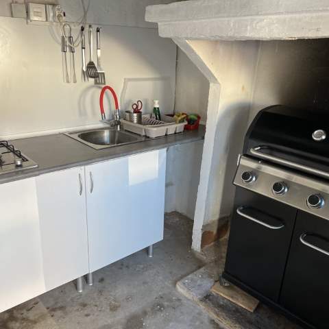 Casa Rural cerca de Ávila