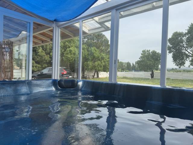 Casa Rural cerca de Ávila