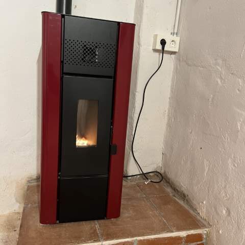 Casa Rural cerca de Ávila