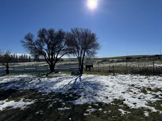 Casa Rural cerca de Ávila