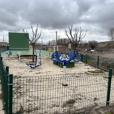 Casa Rural cerca de Ávila