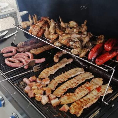 Casa Rural cerca de Ávila