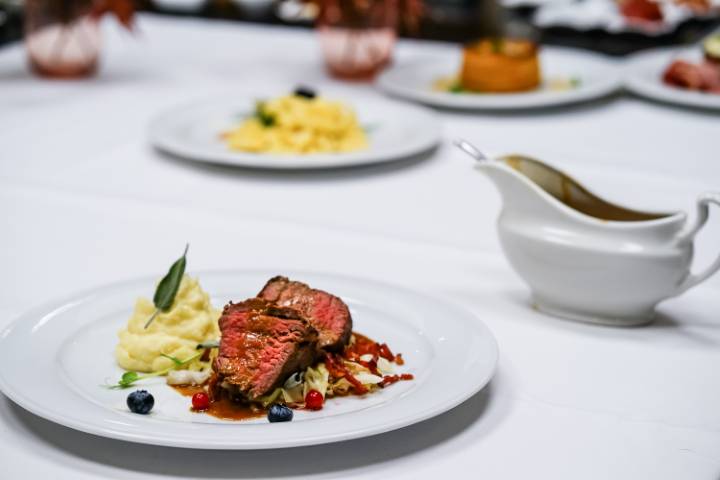 Casa Rural cerca de Ávila