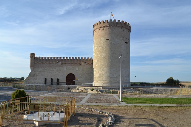 Casa Rural cerca de Ávila